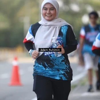 Runner Photo 7642682
