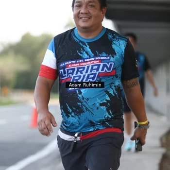 Runner Photo 7642684