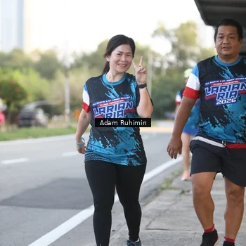 Runner Photo 7642689