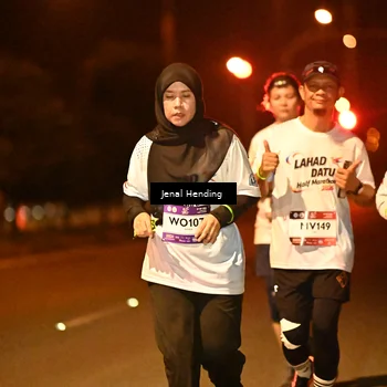 Runner Photo 7642690