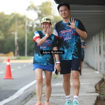 Runner Photo 7642693