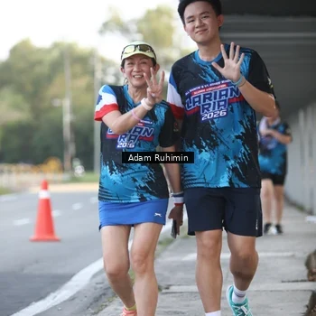 Runner Photo 7642696