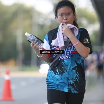 Runner Photo 7642701