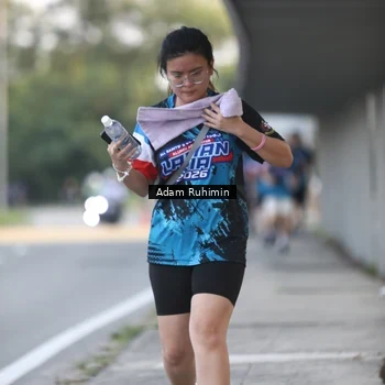 Runner Photo 7642702
