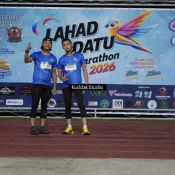 Runner Photo 7642703