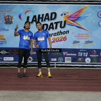 Runner Photo 7642704