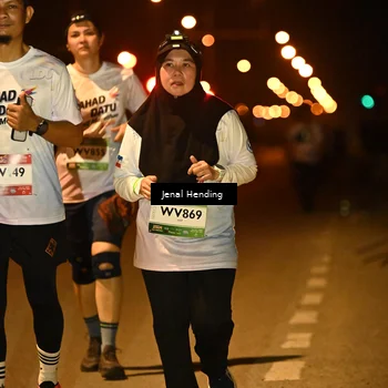 Runner Photo 7642705