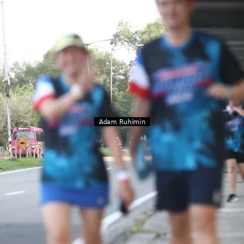Runner Photo 7642708