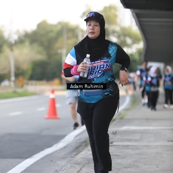 Runner Photo 7642709