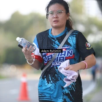 Runner Photo 7642711