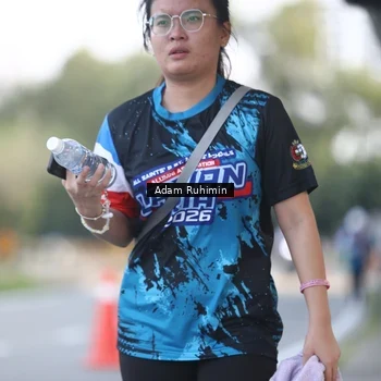 Runner Photo 7642714