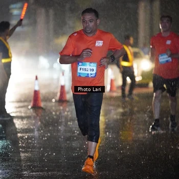Runner Photo 7642715