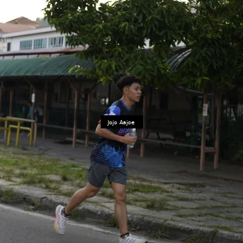 Runner Photo 7642716