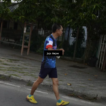 Runner Photo 7642717