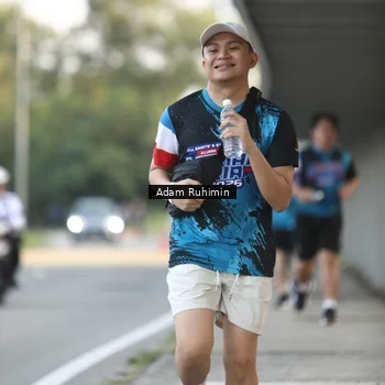 Runner Photo 7642720