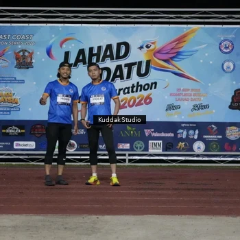 Runner Photo 7642721