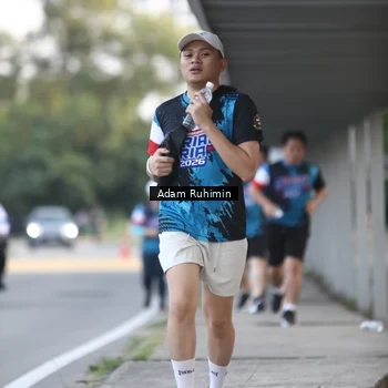 Runner Photo 7642722