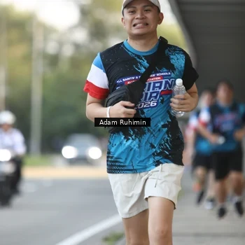 Runner Photo 7642724