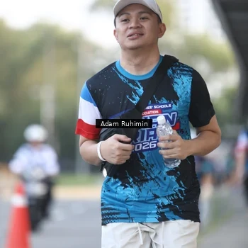 Runner Photo 7642725