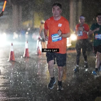 Runner Photo 7642726