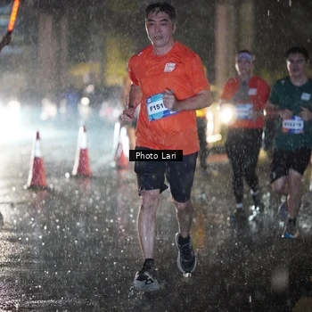 Runner Photo 7642727