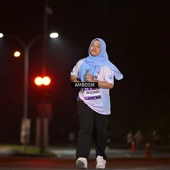 Runner Photo 7642729