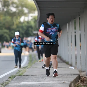 Runner Photo 7642730