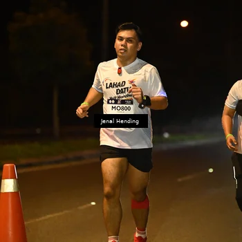 Runner Photo 7642735