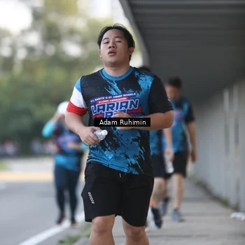 Runner Photo 7642738