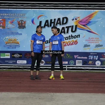 Runner Photo 7642739