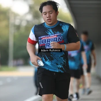 Runner Photo 7642740