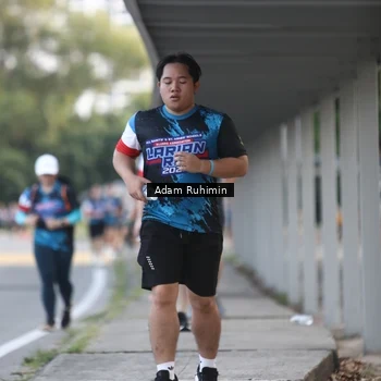 Runner Photo 7642741