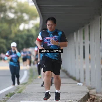 Runner Photo 7642742