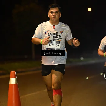Runner Photo 7642743
