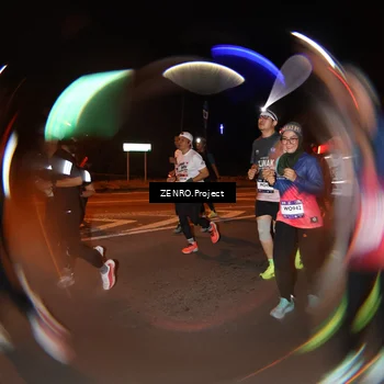 Runner Photo 7642745