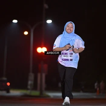 Runner Photo 7642746