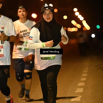 Runner Photo 7642747