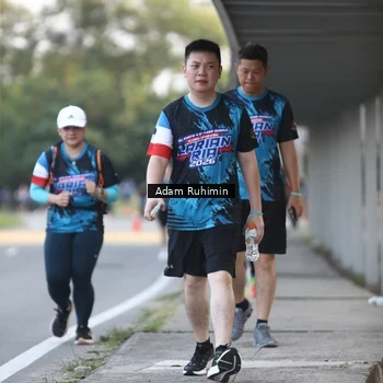 Runner Photo 7642751