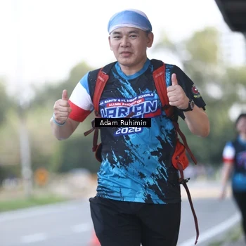 Runner Photo 7642754