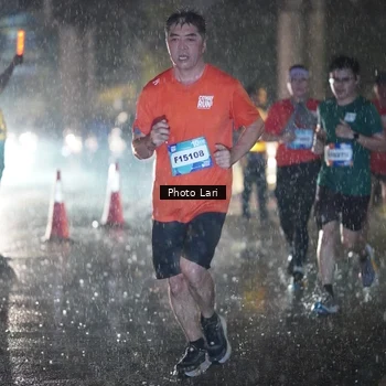 Runner Photo 7642756