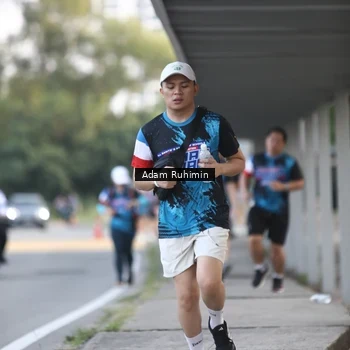 Runner Photo 7642757