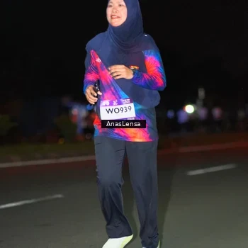 Runner Photo 7642758