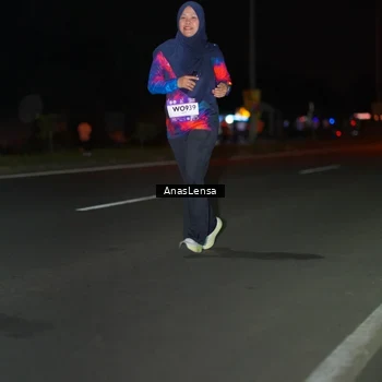 Runner Photo 7642760