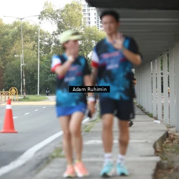 Runner Photo 7642764