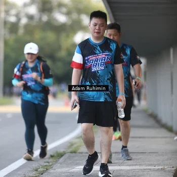 Runner Photo 7642765