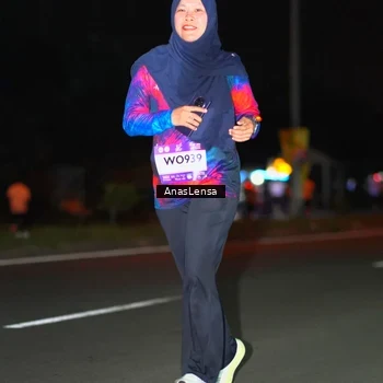 Runner Photo 7642767