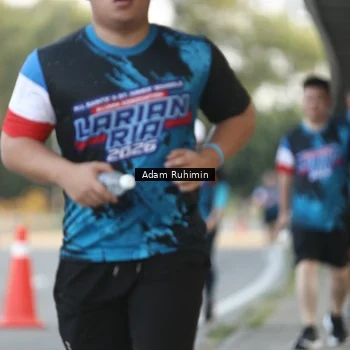 Runner Photo 7642768