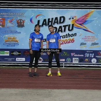 Runner Photo 7642769