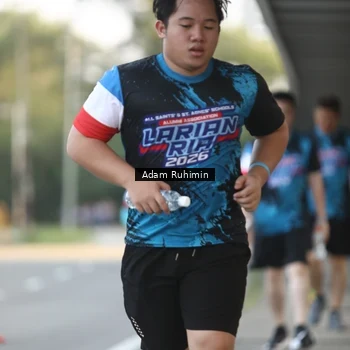 Runner Photo 7642770