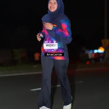 Runner Photo 7642775